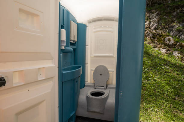 Best Affordable portable toilet rental  in Ball, LA