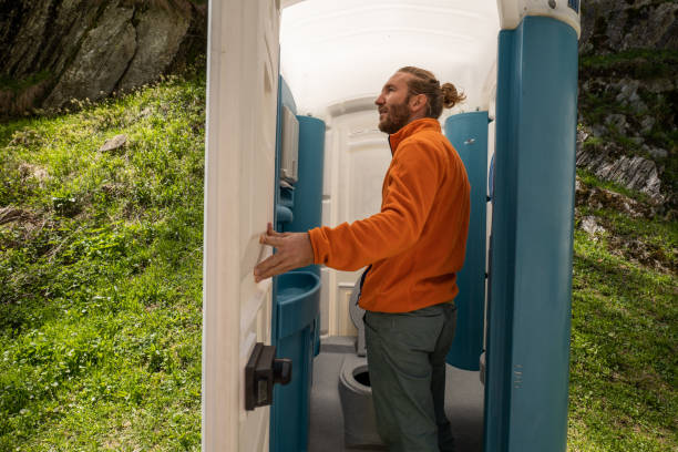 Best Local porta potty services  in Ball, LA