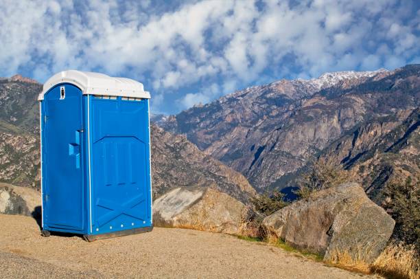Best Temporary restroom rental  in Ball, LA