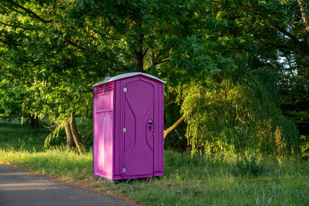 Best Local porta potty services  in Ball, LA
