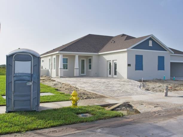 Best Emergency porta potty rental  in Ball, LA