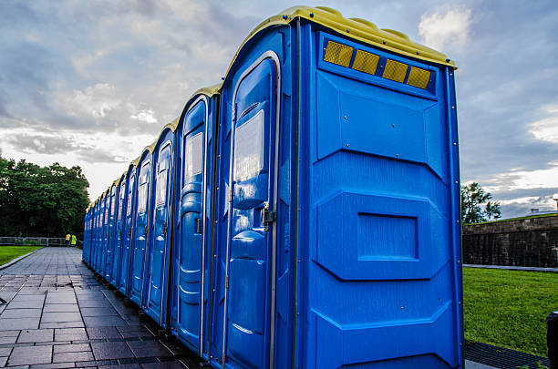 Best Luxury portable toilet rental  in Ball, LA